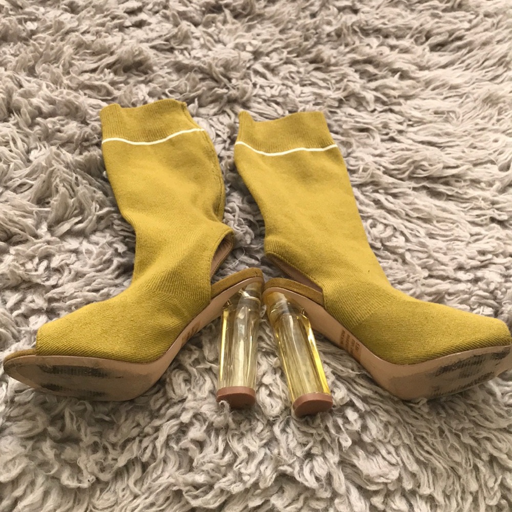 Bootie - Picture 2 of 2
